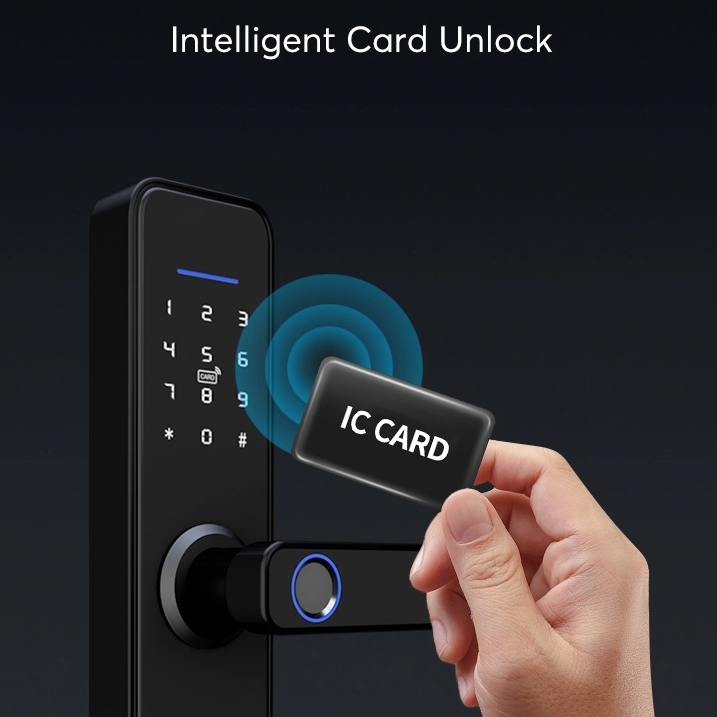 jasa pemasangan Hotel Door Lock di bali