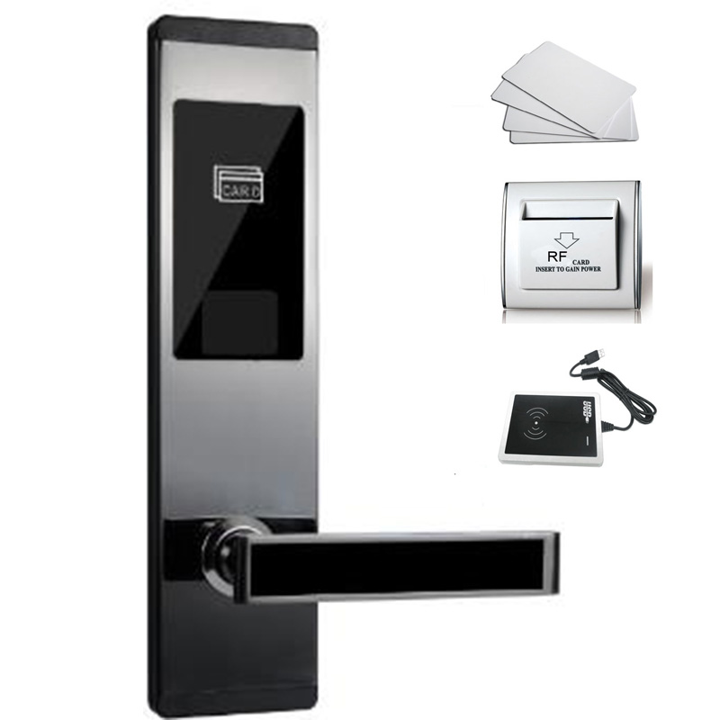 jasa pemasangan Hotel Door Lock di bali