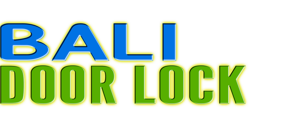 Access Door Lock di Bali
