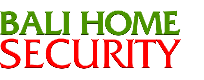 bali home security